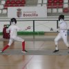 Criterium y Campeonato de Castilla y León M15 Individual y por equipos
